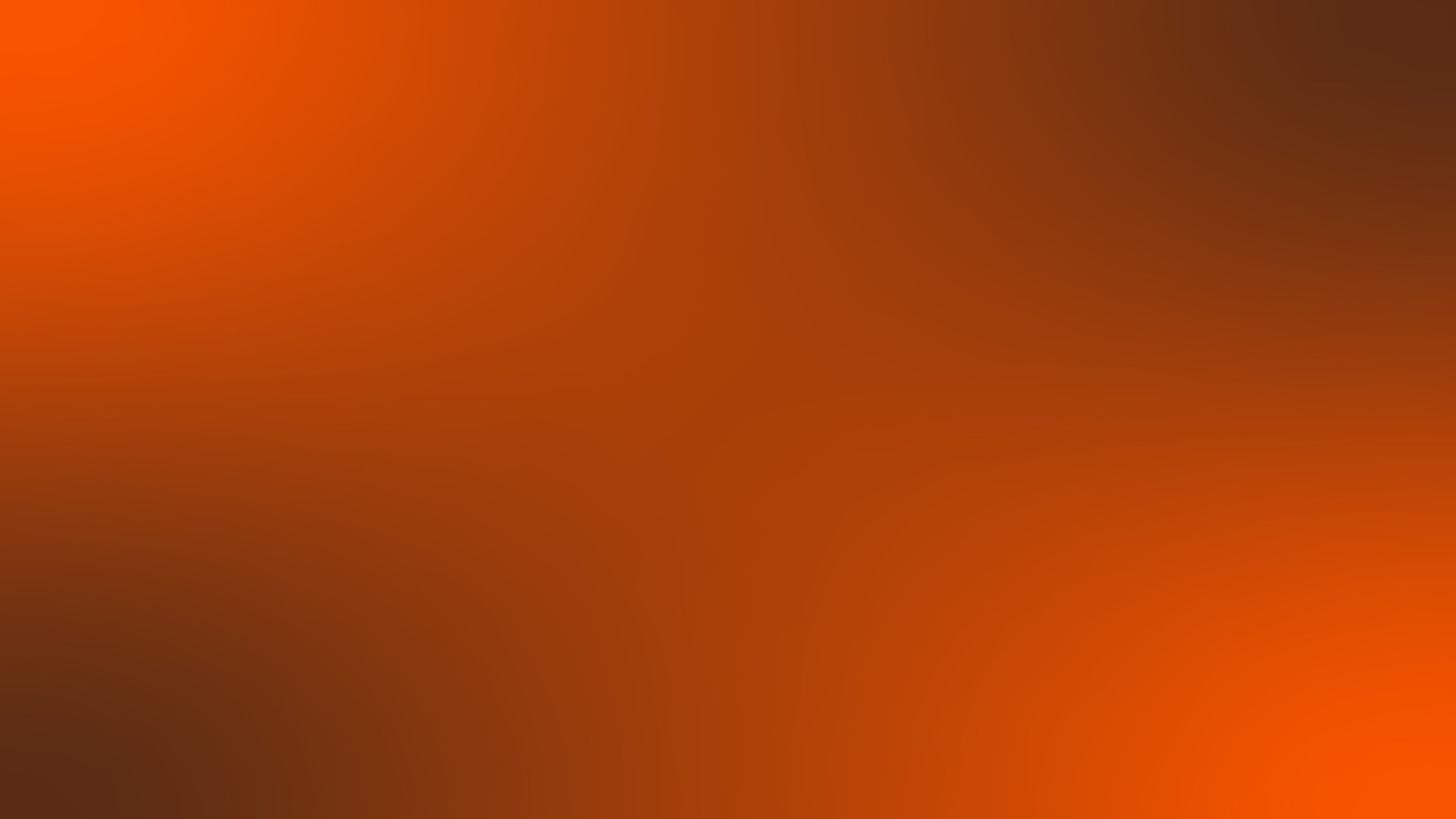 horizontal burnt orange gradient background